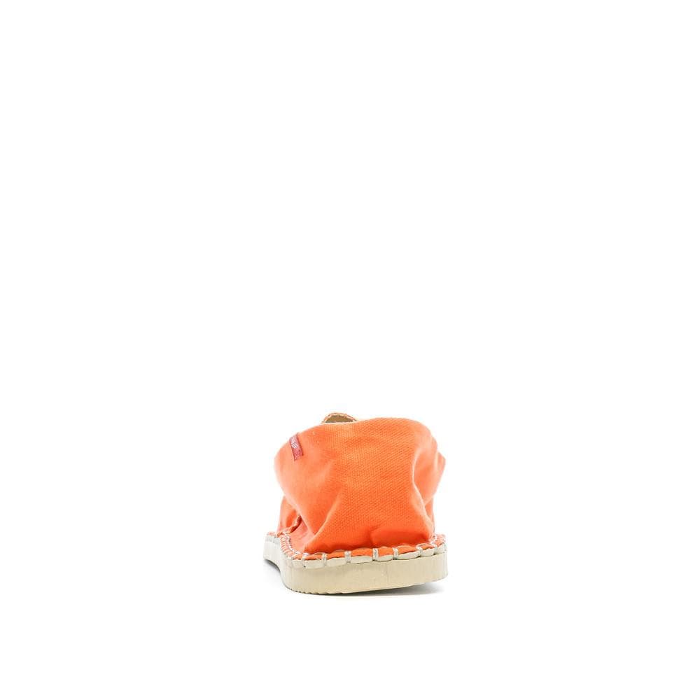 Espadrilles Orange Femme Havaianas Amazonia 3