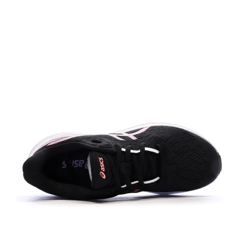 Chaussures de Running Noir Femme Asics Gt-1000 13 4
