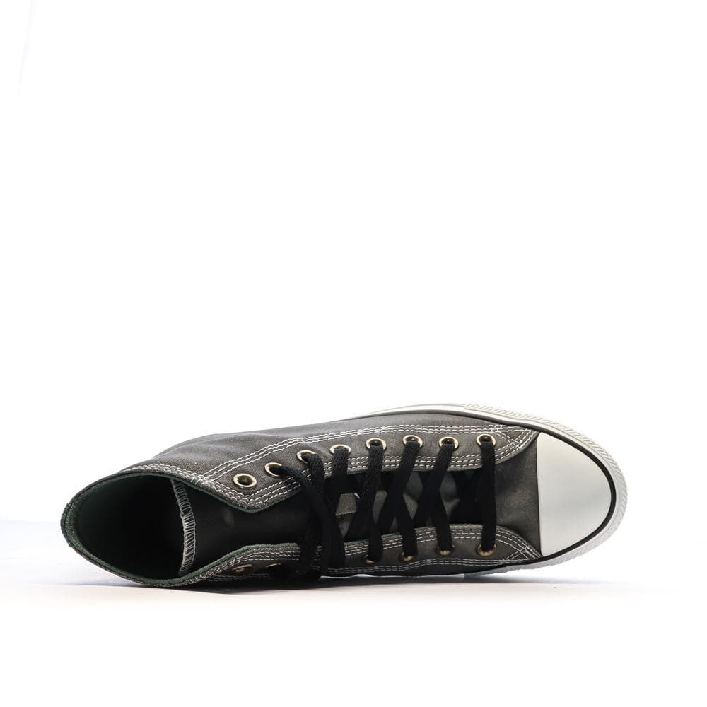 Baskets Grises Homme Converse Chuck Taylor All Star Tie Dye 4