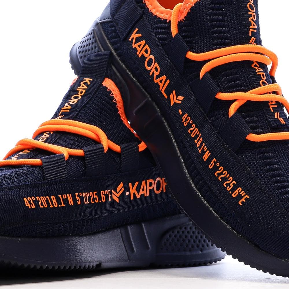 Baskets Marine Homme Kaporal Dofino 7