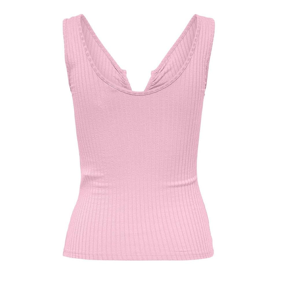Débardeur Rose clair Femme JDY Fransiska 2