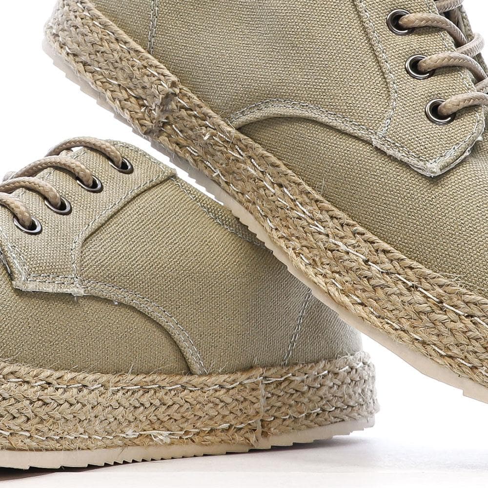 Baskets Beige Homme Refresh 175503 7