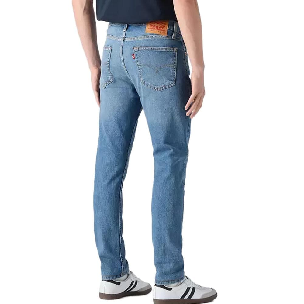 Jean 515 Bleu Homme Levi's 515 Slim Fit Straight 2