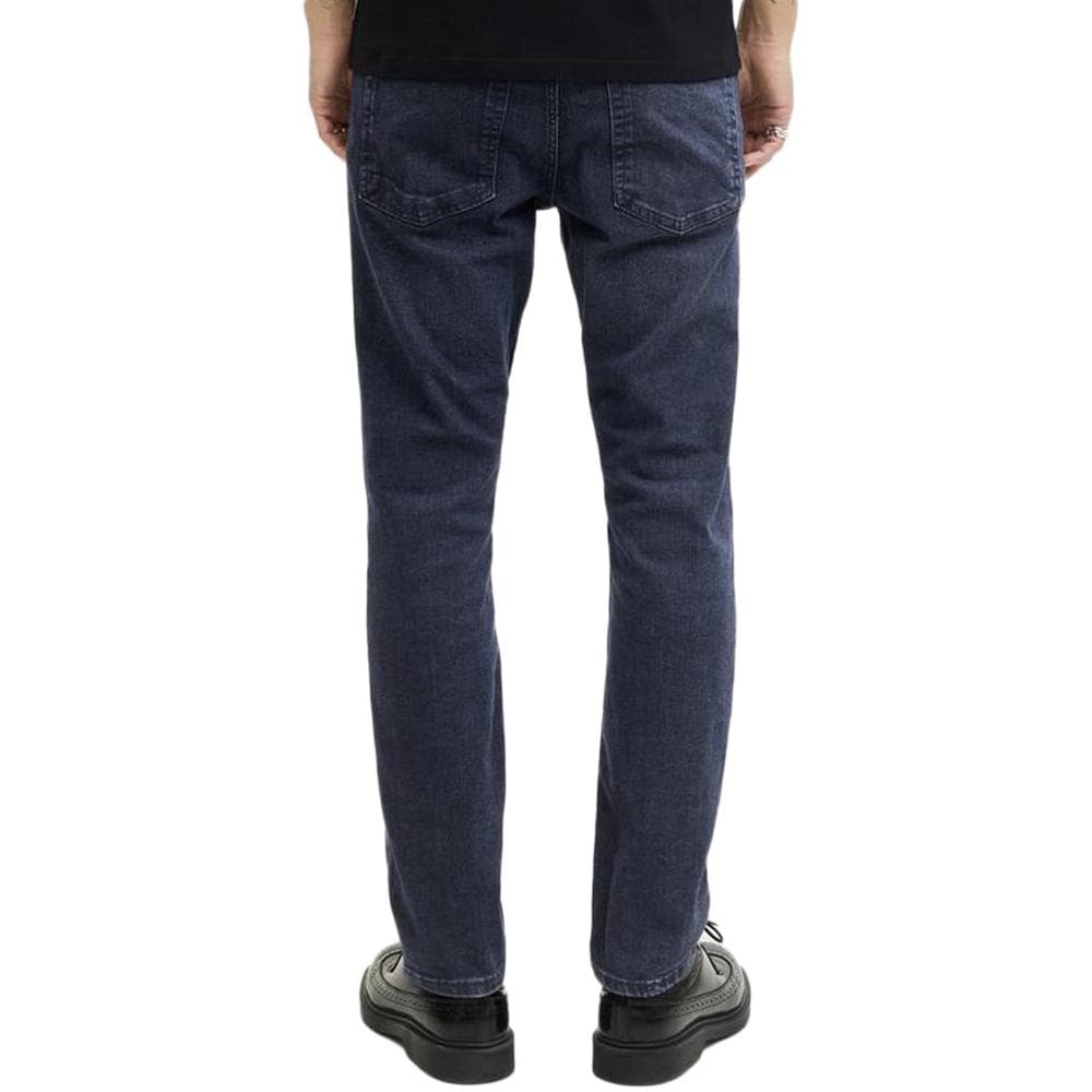Jean Slim Bleu Homme Jack & Jones 12289981 2