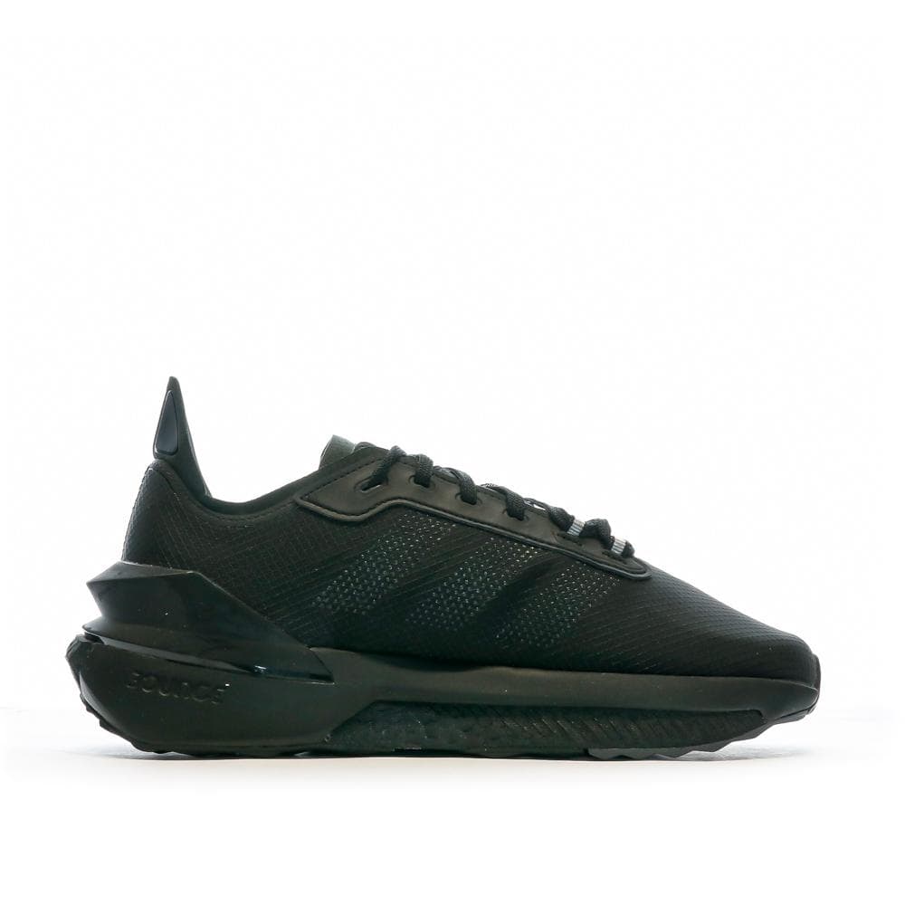 Chaussures de Running Noir Mixte Adidas Avryn 2