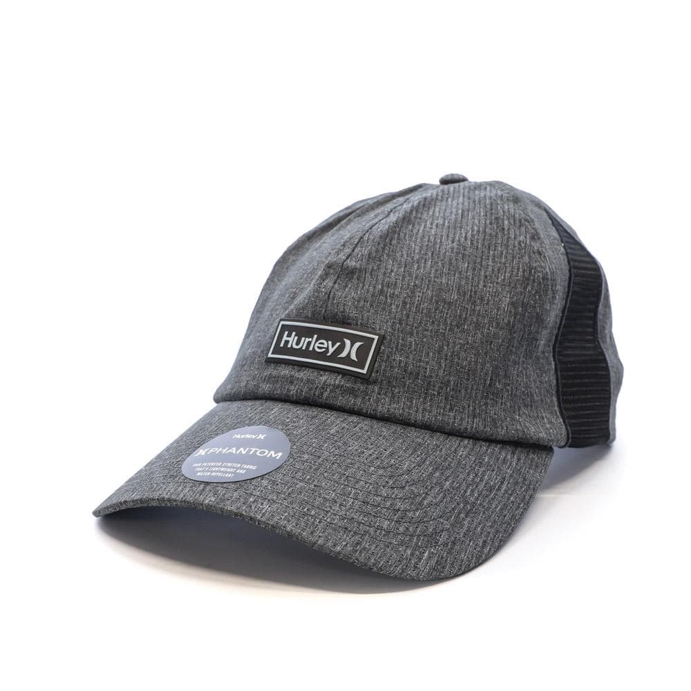 Casquette Grise Homme Hurley Phantom HIHM0191 1