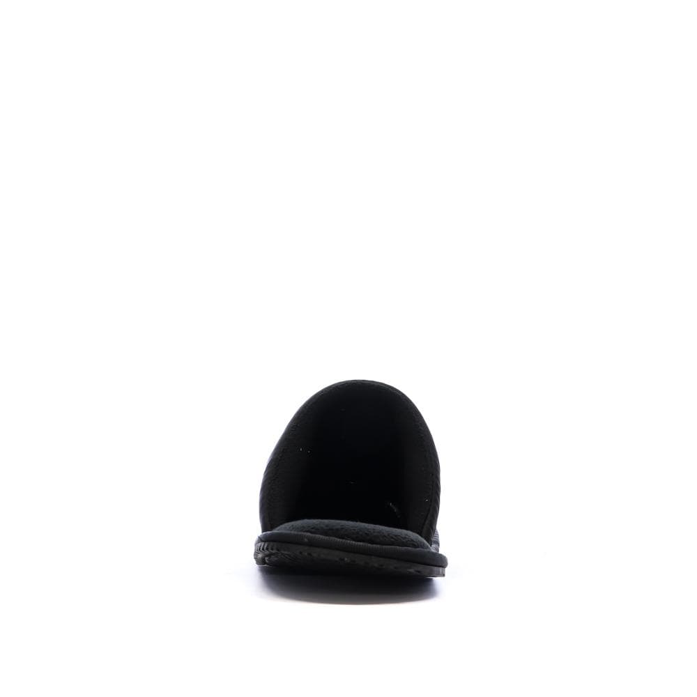 Chaussons Noir Homme Calvin Klein Jeans Hotel 3