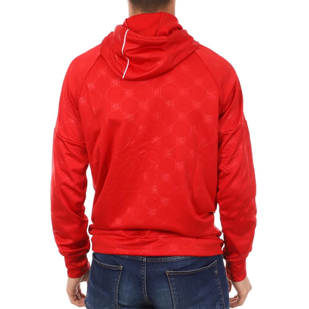 Veste Rouge Homme Supreme Grip Cicek 2