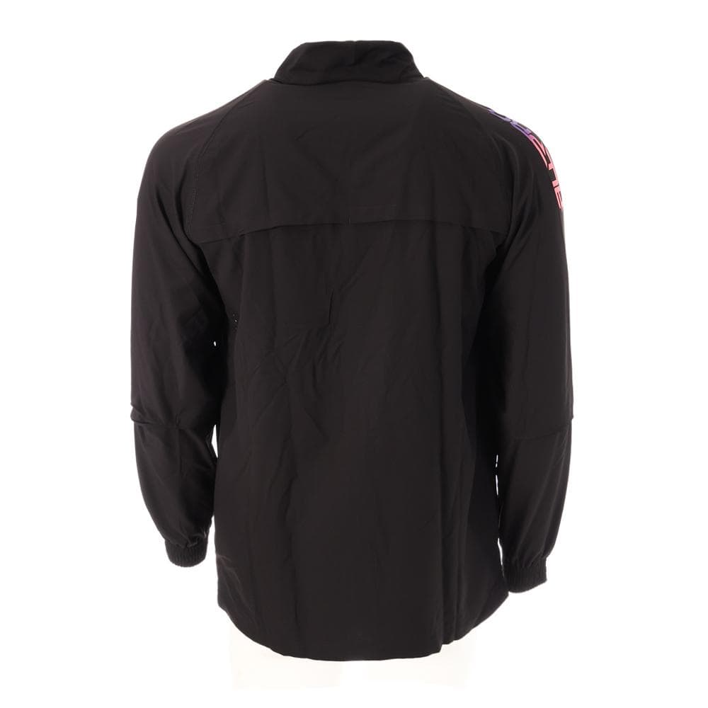 Veste Noire Homme Puma All Pro 2