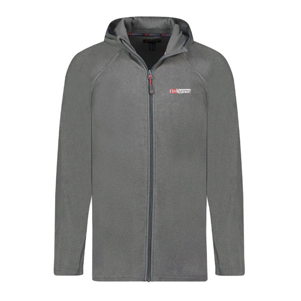 Polaire Gris Homme Geographical Norway Tugood 1