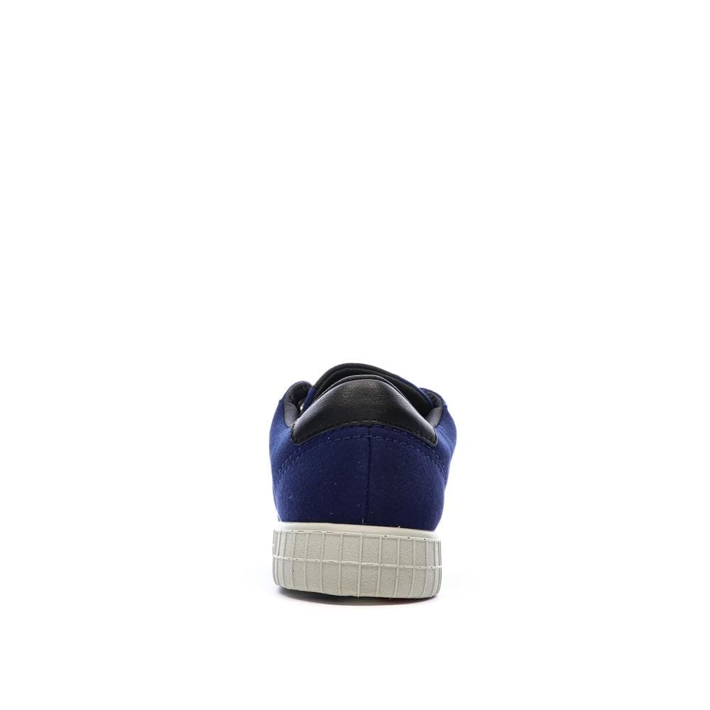 Baskets Marines/Rouges Homme Le Coq Sportif Vetra 3