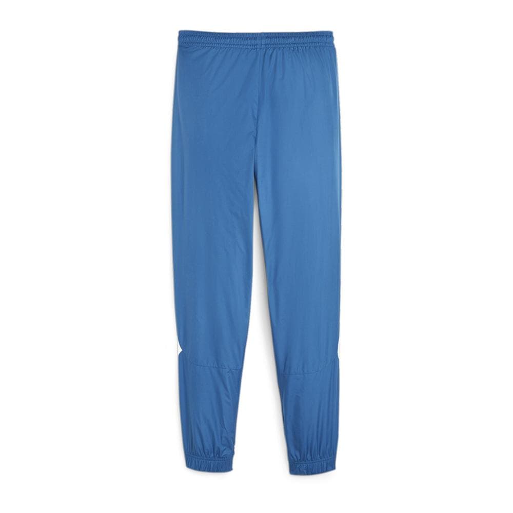 Manchester City Pantalon de Survêtement Bleu Homme Puma 2023/2024 2