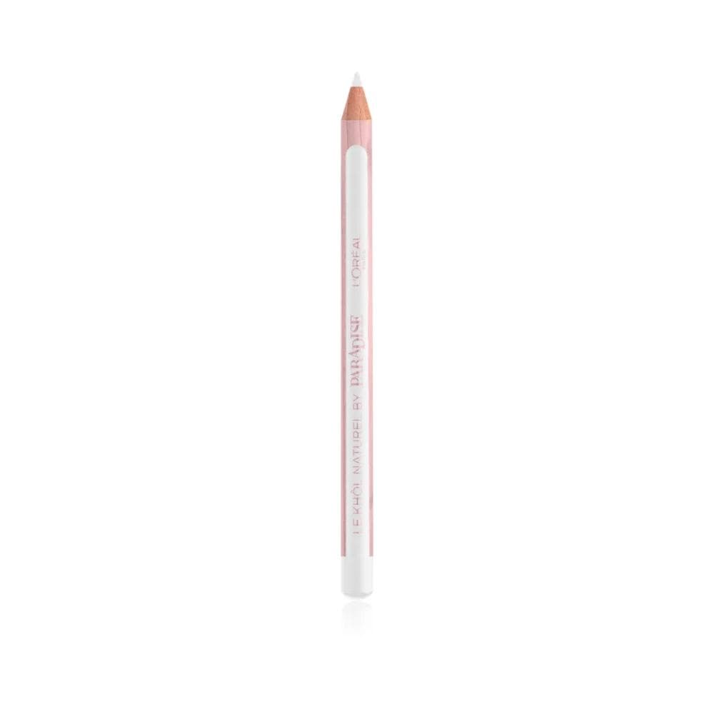 Khôl Blanc L'Oréal Paris 120 Immaculate Snow 2