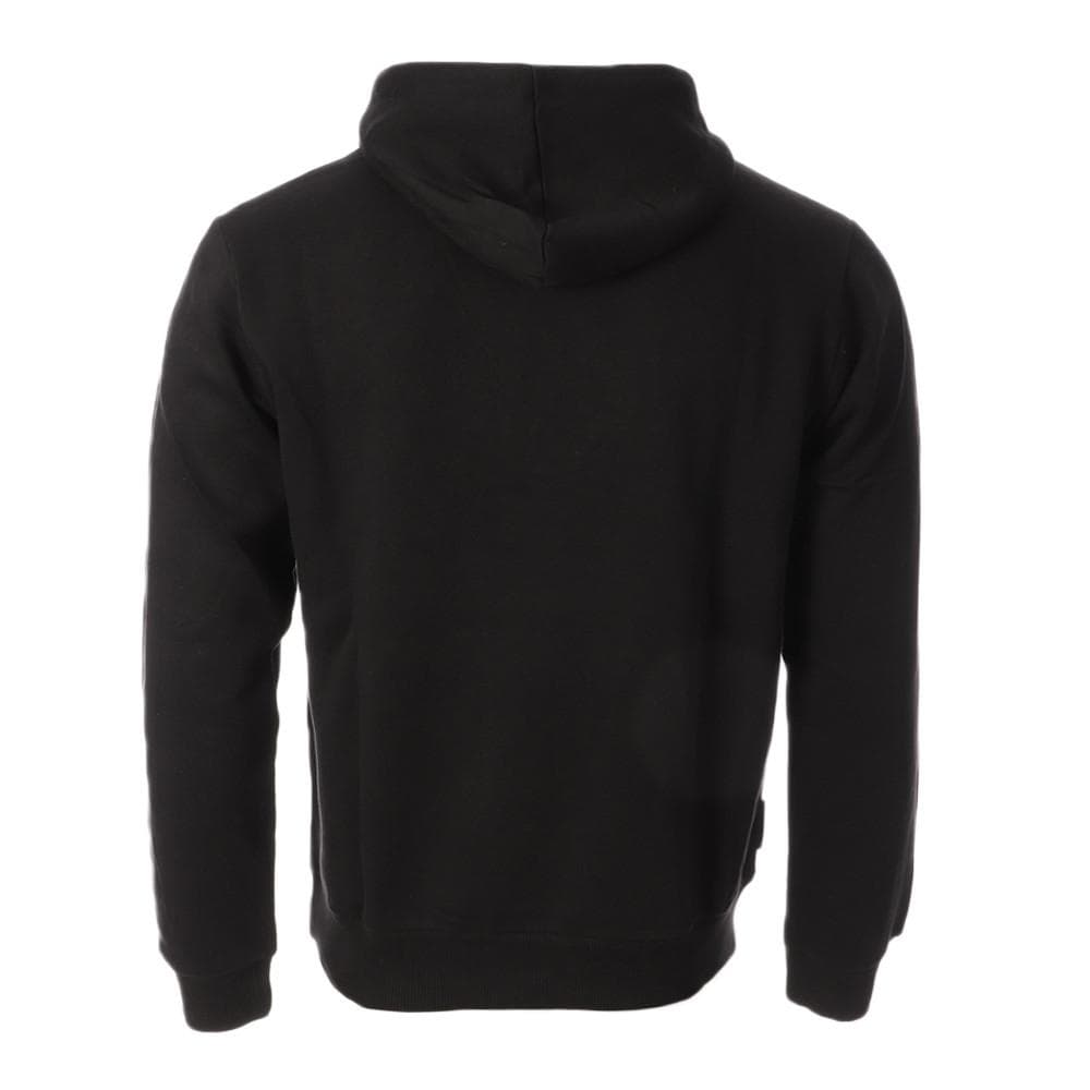 Sweat Noir Homme Redskins Jam 2