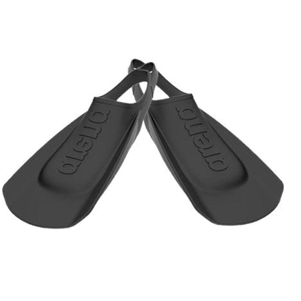 Palmes de natation Noir Homme Arena Fins 2