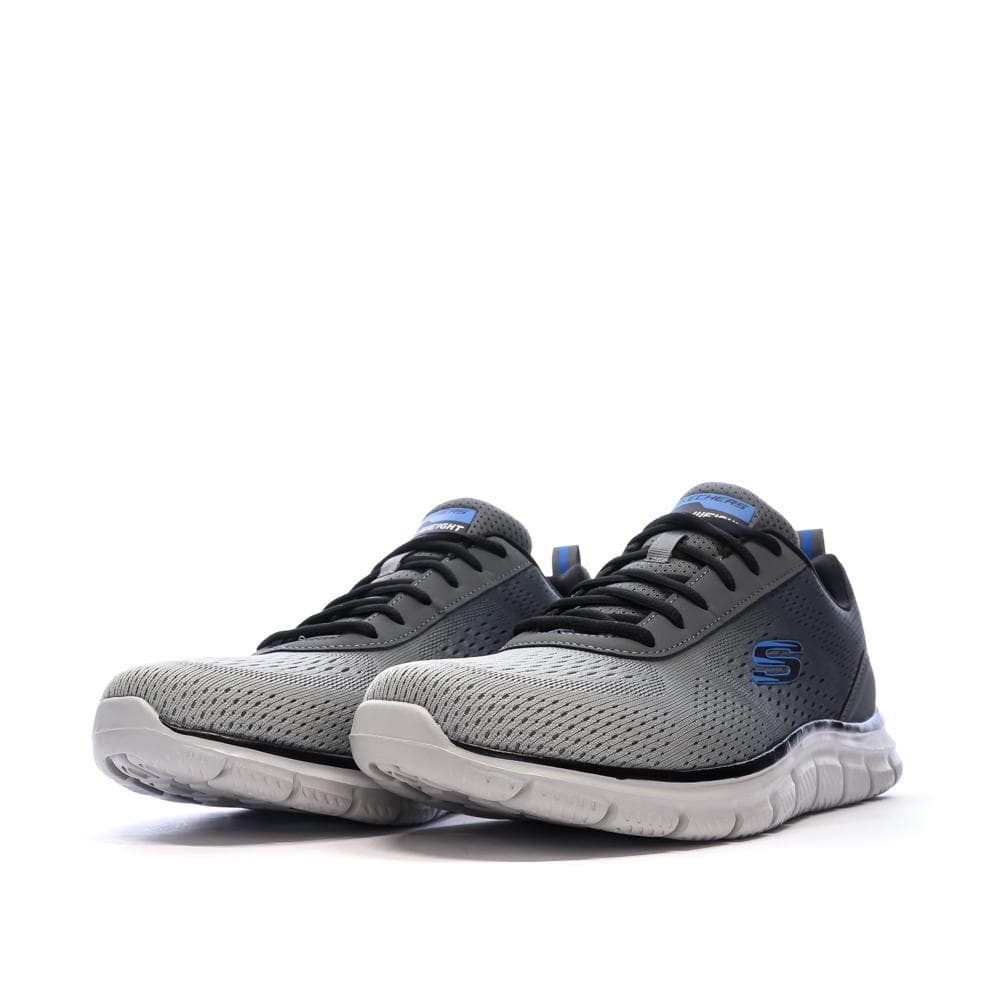 Baskets Homme Skechers Track-ripkent 6