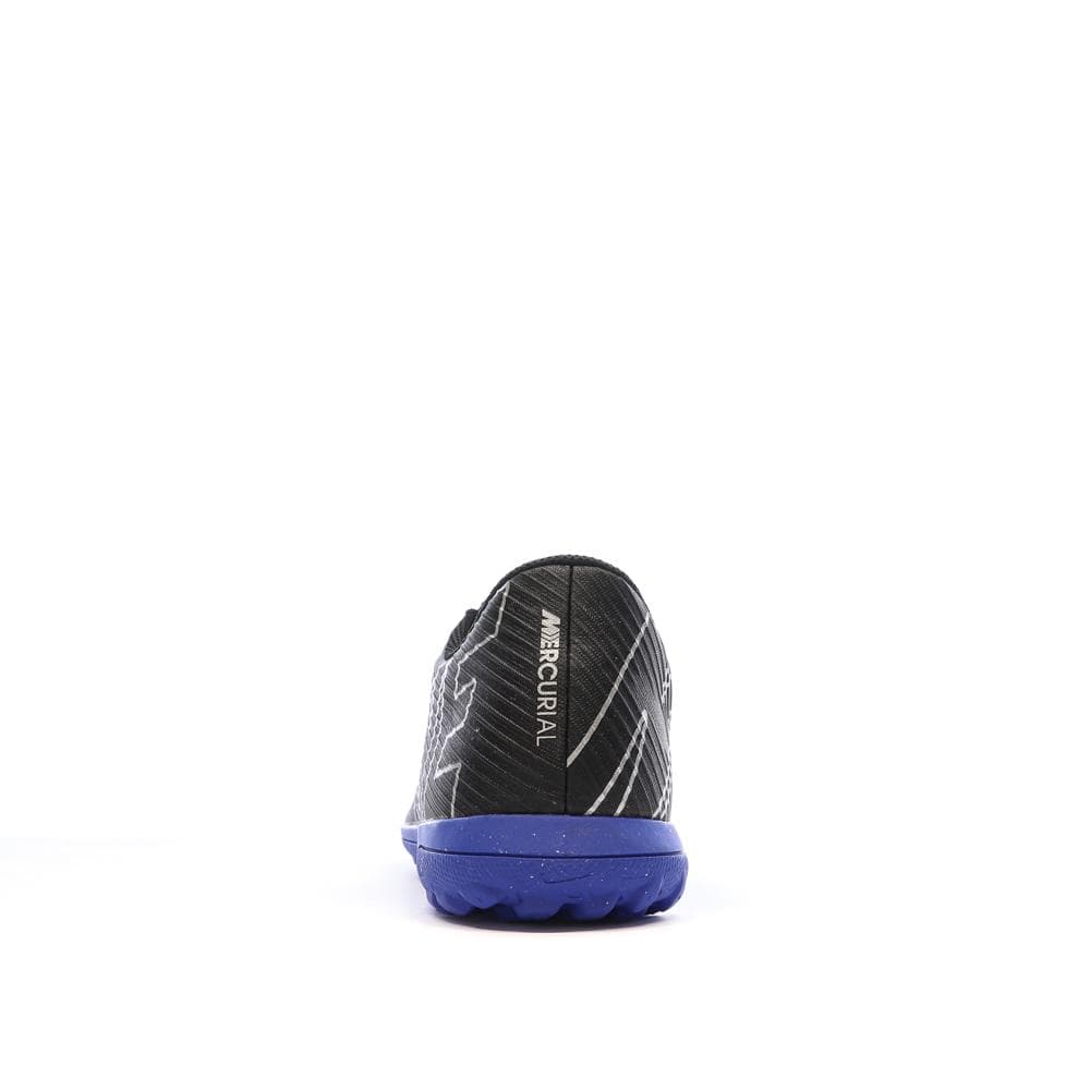 Chaussures de Foot Noir/Bleu Homme Nike Vapor 15 Club TF 3
