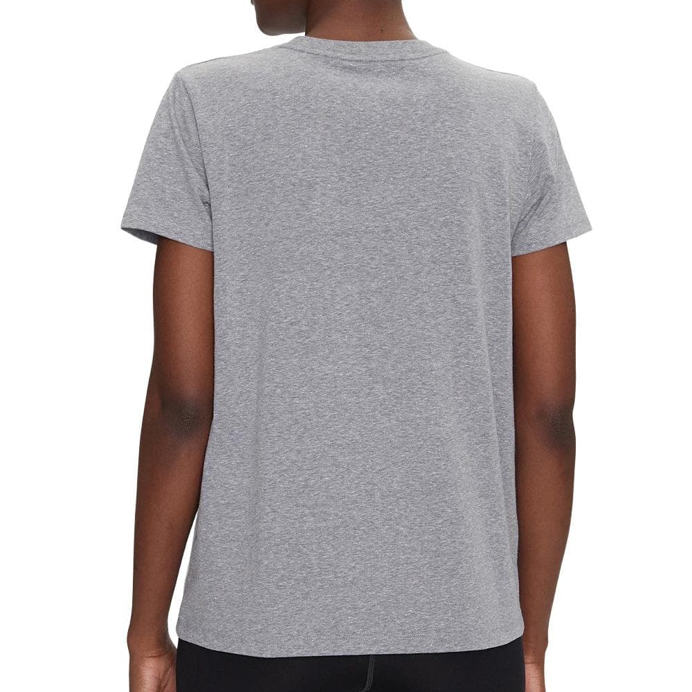 T-shirt Gris Femme Under Armour Off Campus 2