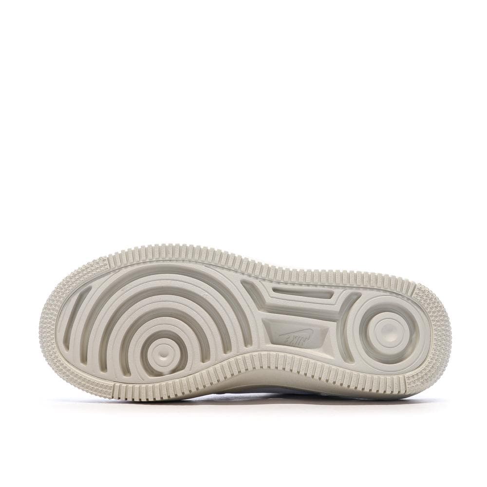 Air Force 1 Greige Femme Nike PLT. AF. ORM 5
