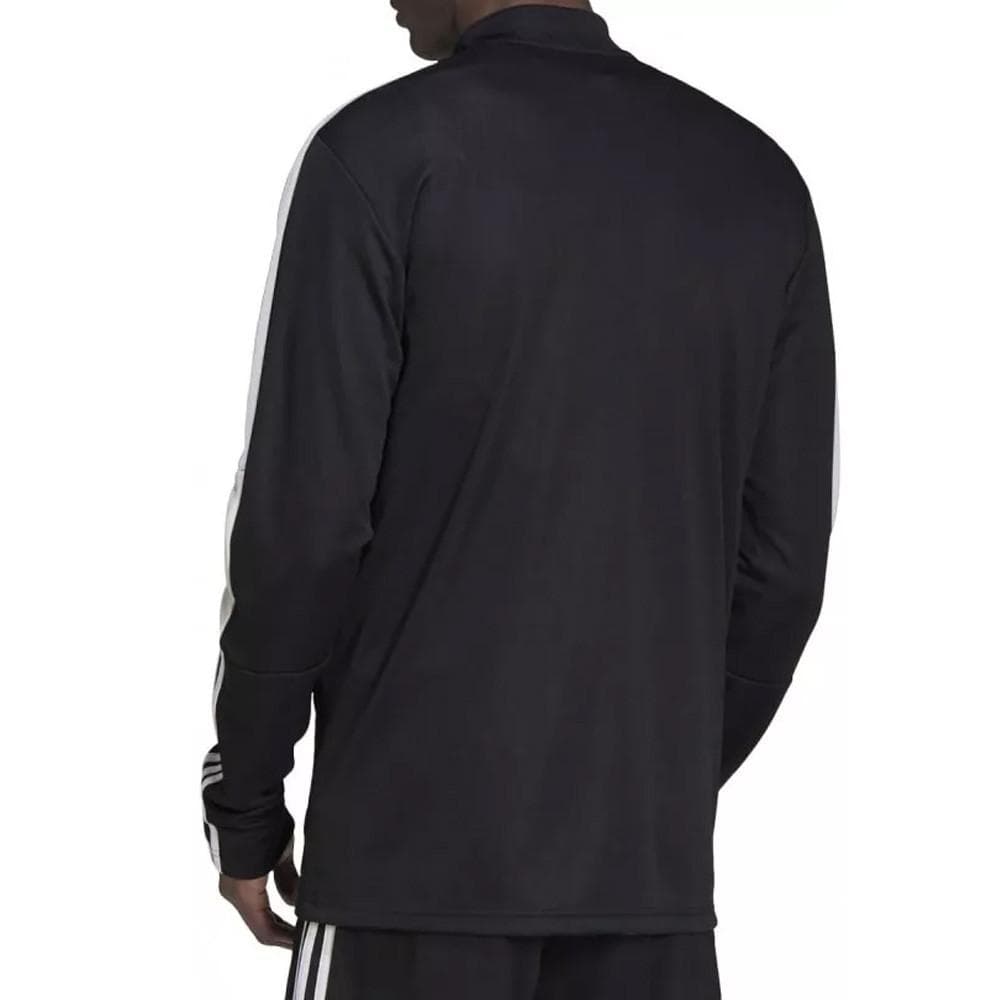 Veste de survêtement Noire Homme Adidas Tiro 2
