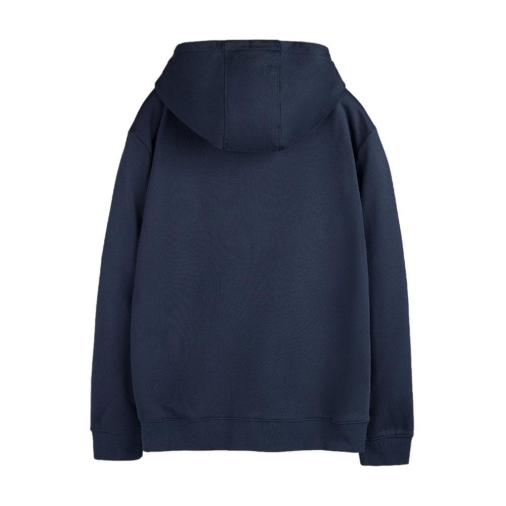 Sweat Marine Garçon Teddy Smith Giclass 2