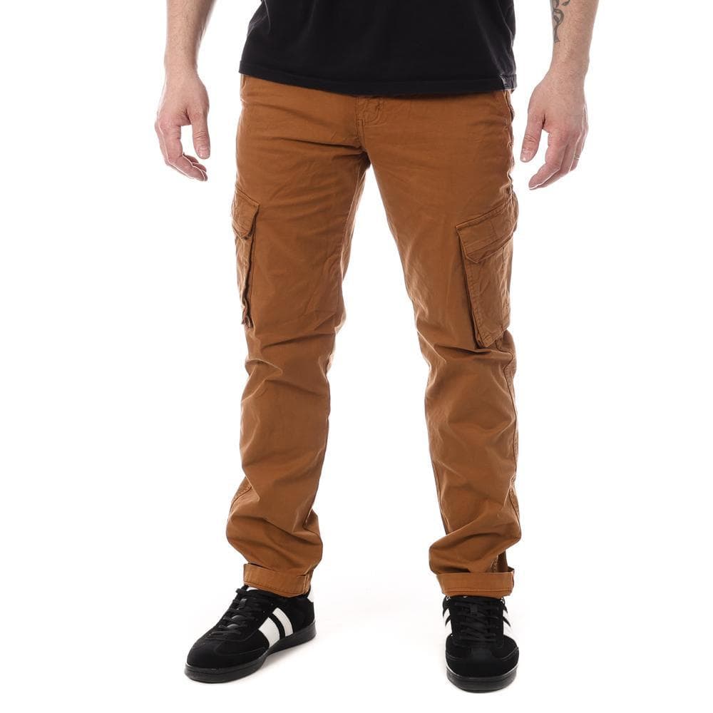 Pantalon Camel Homme Paname Brothers James 1