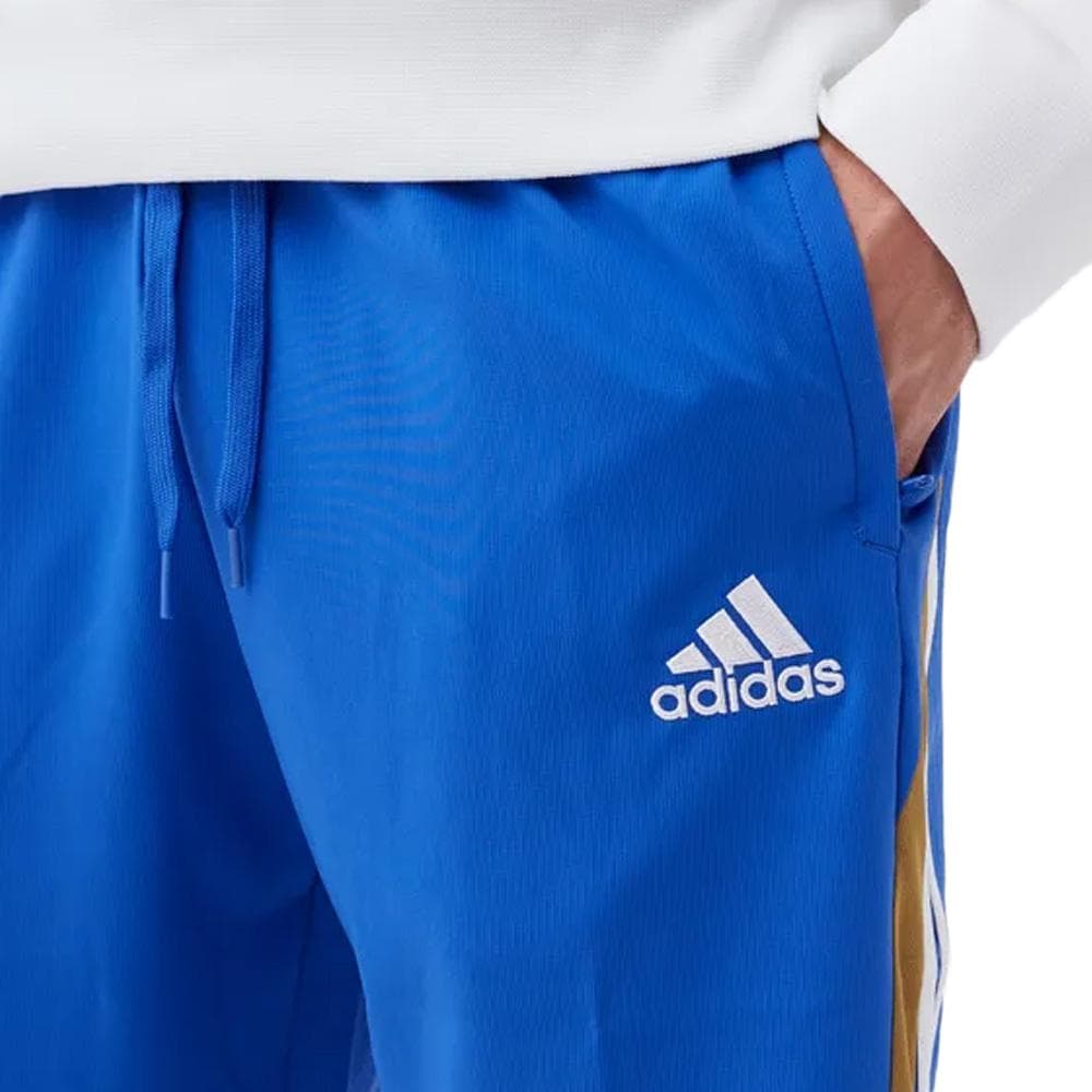Juventus Jogging Bleu Homme Adidas 2022 2