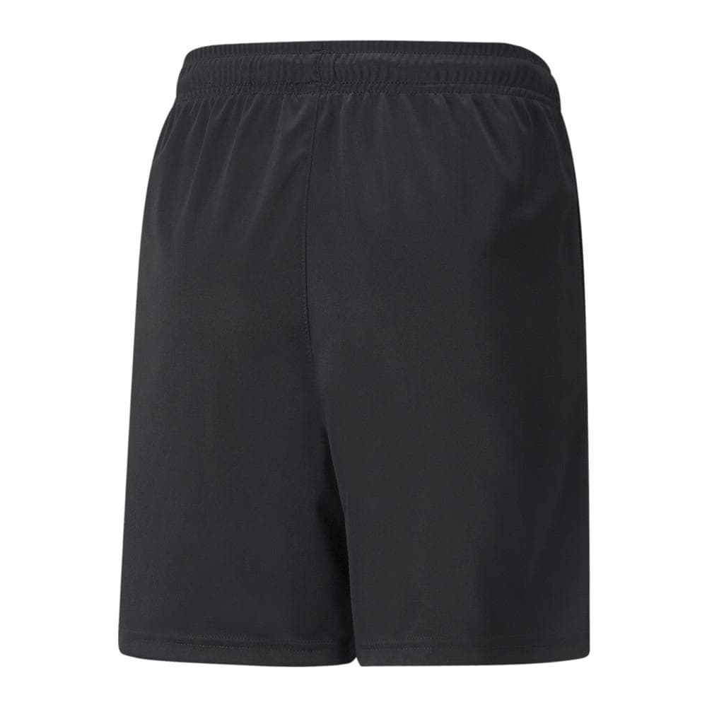 Short Noir Garçon Puma Indrise 2