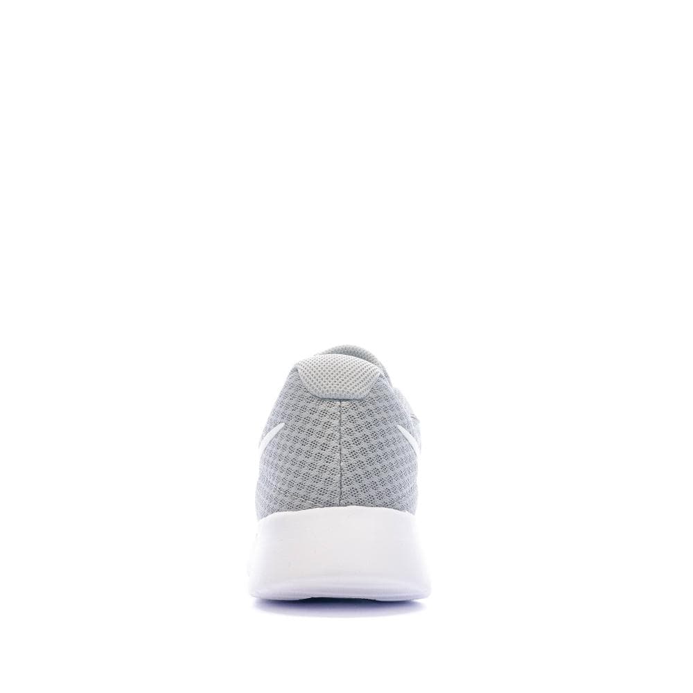 Baskets Grises Homme Nike Tanjun 3