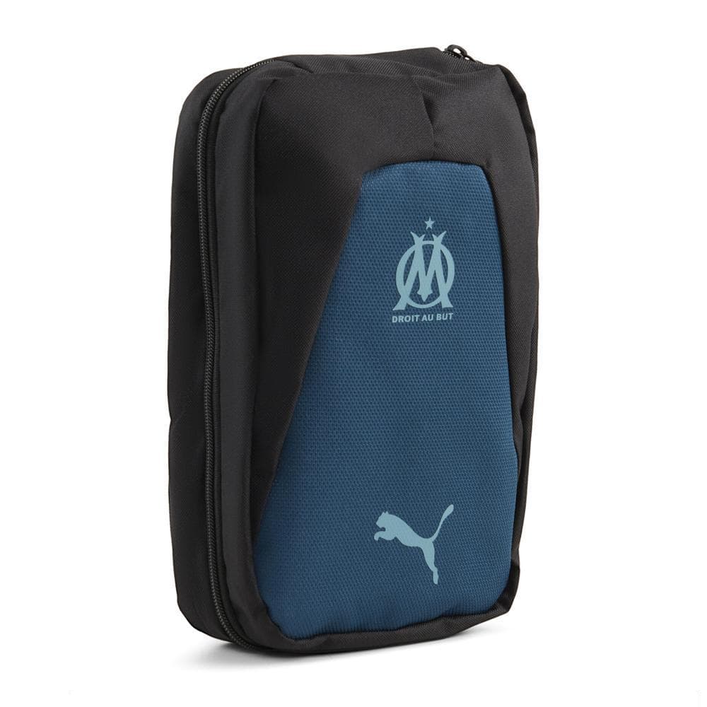 OM Sacoche Bleu/Noir Homme Puma Om Wash 1