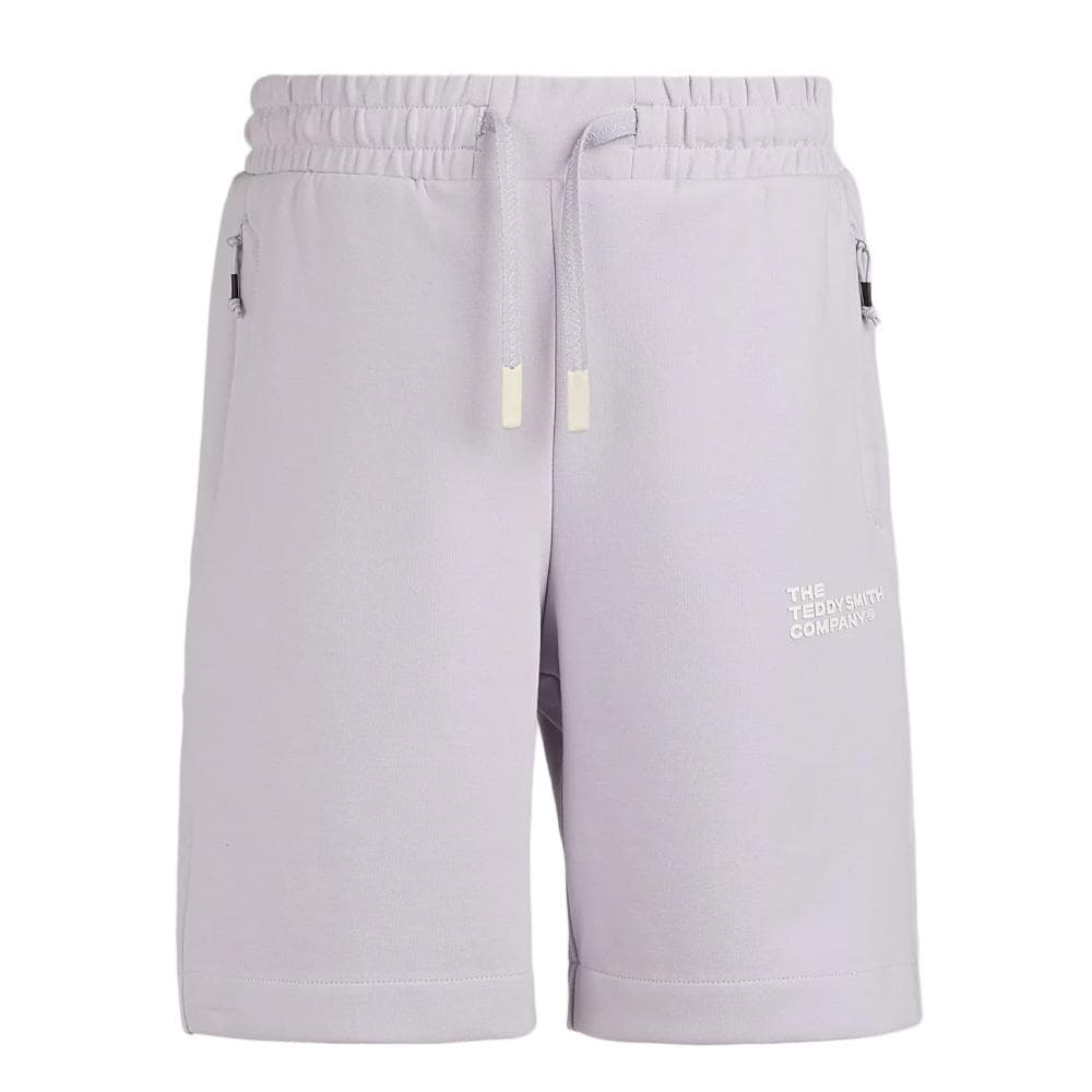 Short Violet Garçon Teddy Smith Company 1