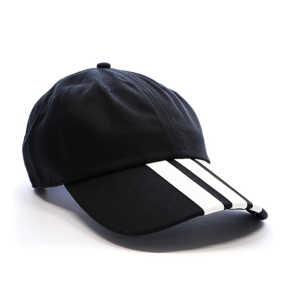 Casquette Noire Homme Adidas Spw 2