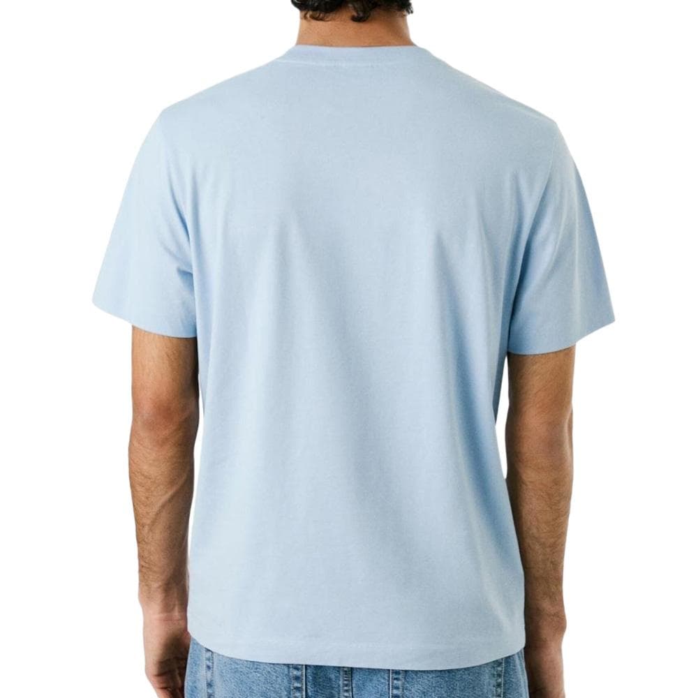 T-shirt Bleu Homme Pepe jeans Milton 2