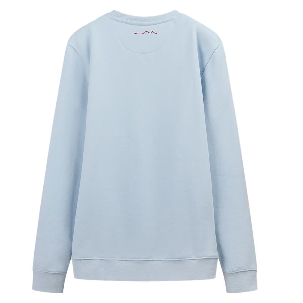 Sweat Bleu HommeTeddy Smith Nark 2