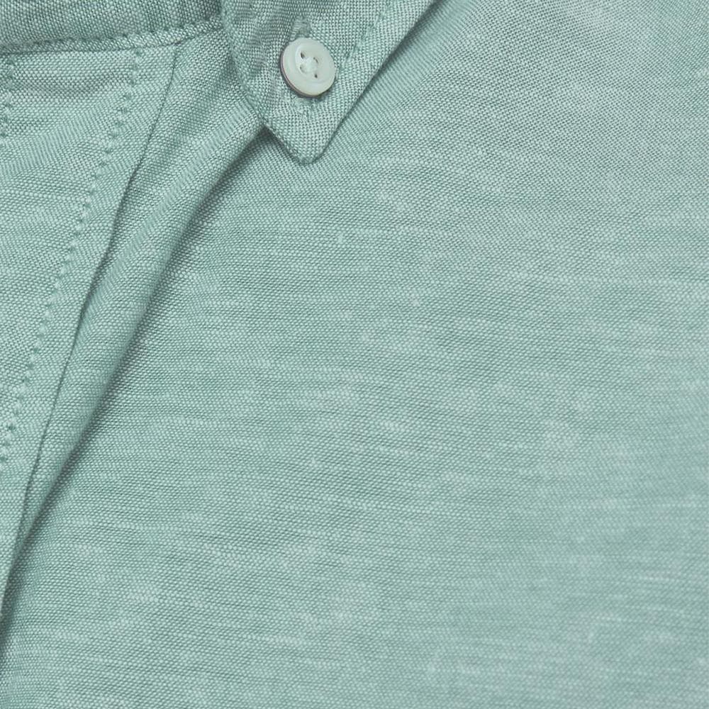 Chemise Vert Homme Jack & Jones Summer 2