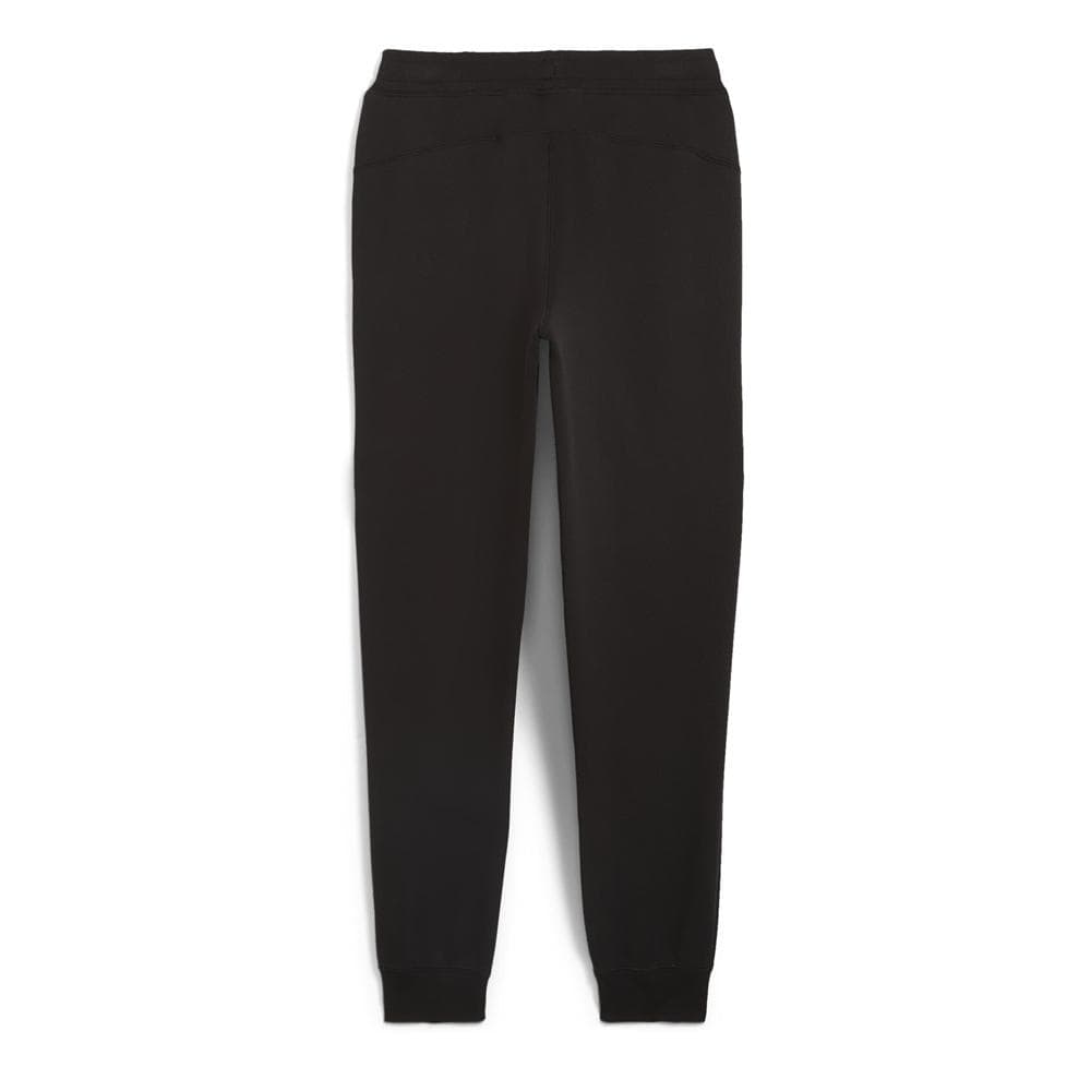 Jogging Noir Garçon Puma Squad 2