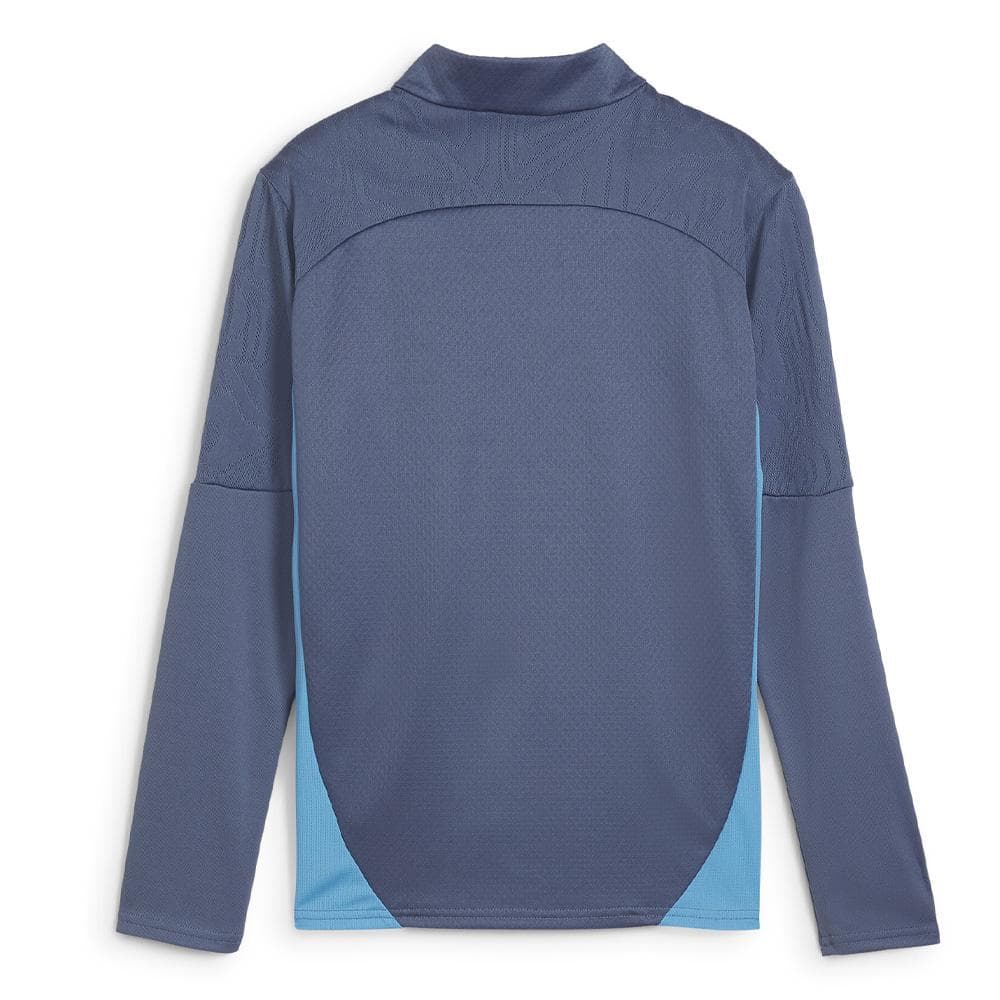 Manchester City Sweat Training Marine Garçon Puma 24/25 2
