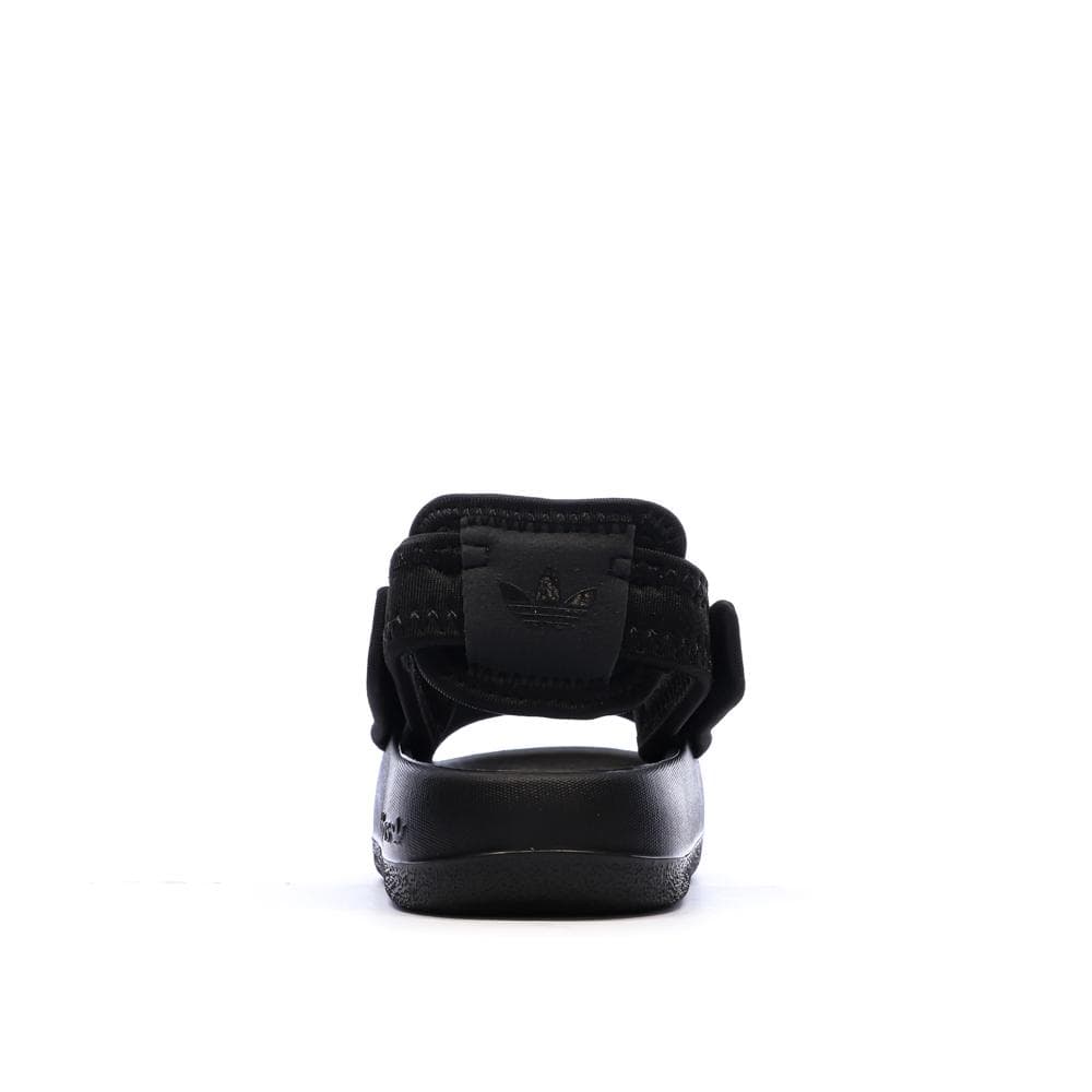 Sandales Noir Mixte Adidas Adifom Adilette 3