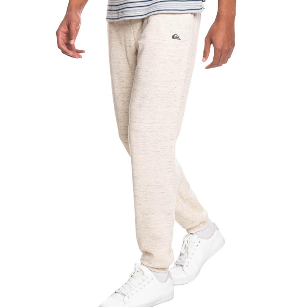 Jogging Beige Homme Quiksilver Bayrise 1