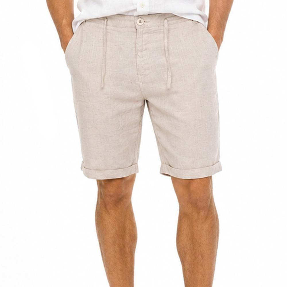Short Rose Pale Homme Paname Brothers BALI 1