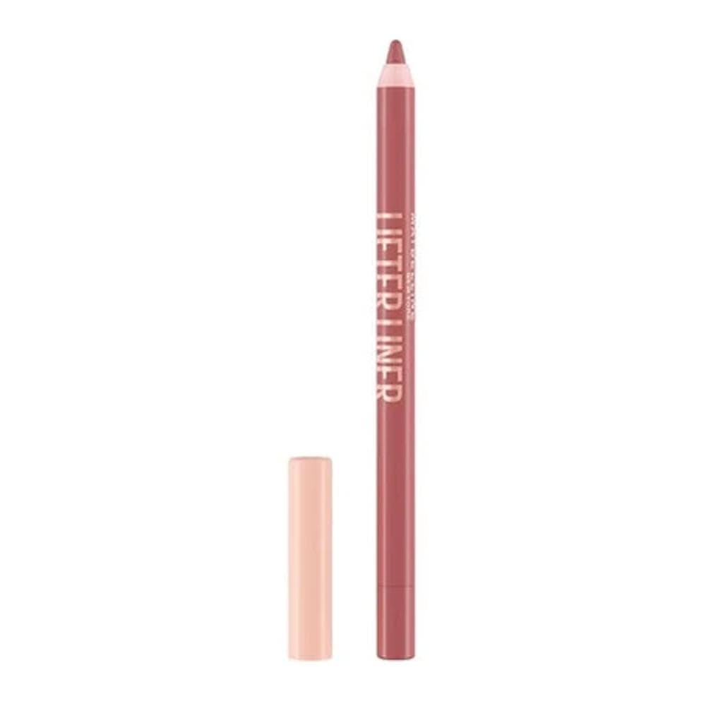 Contour des lèvres Gemey Maybelline Liner 1