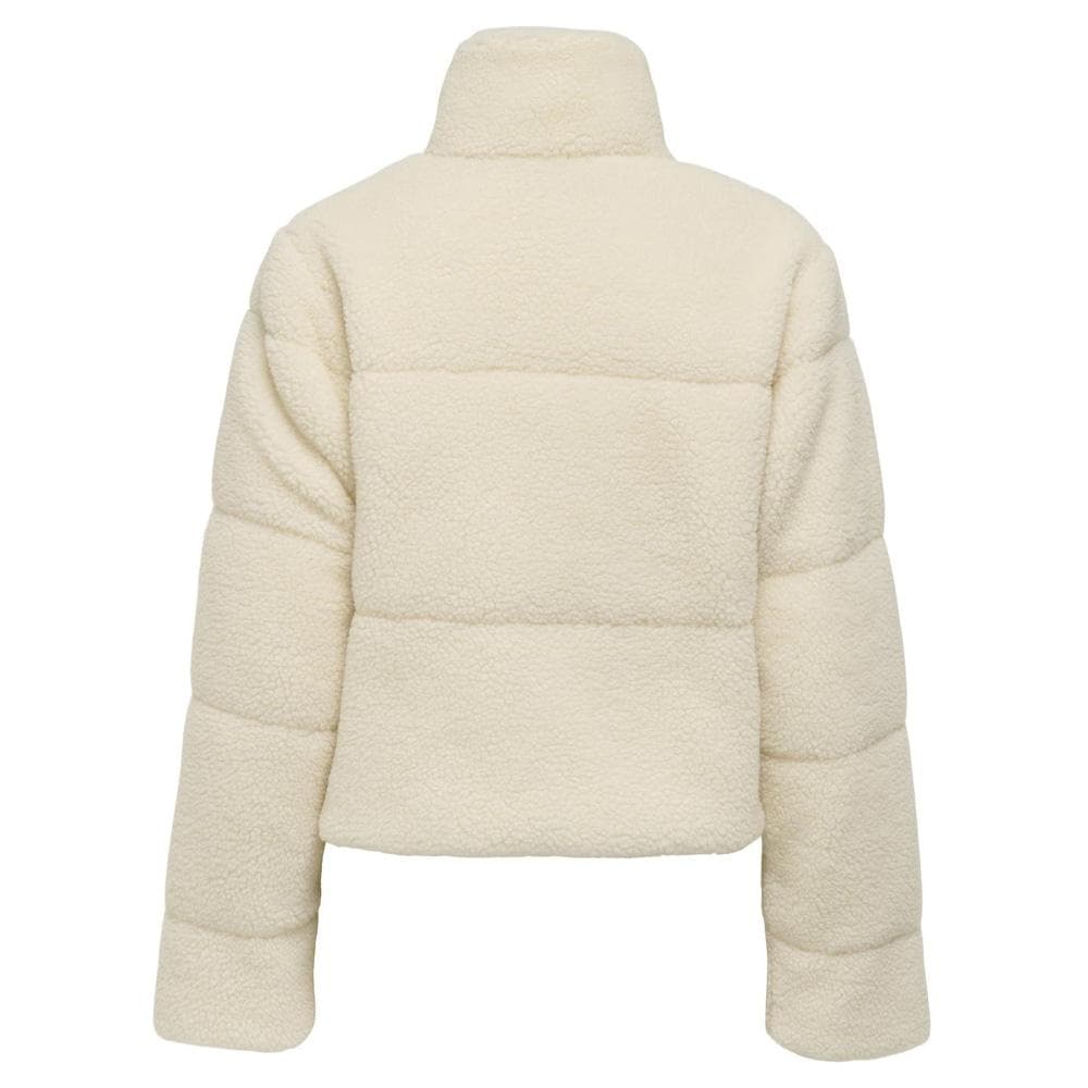 Manteau Beige Femme Only Sandra 2