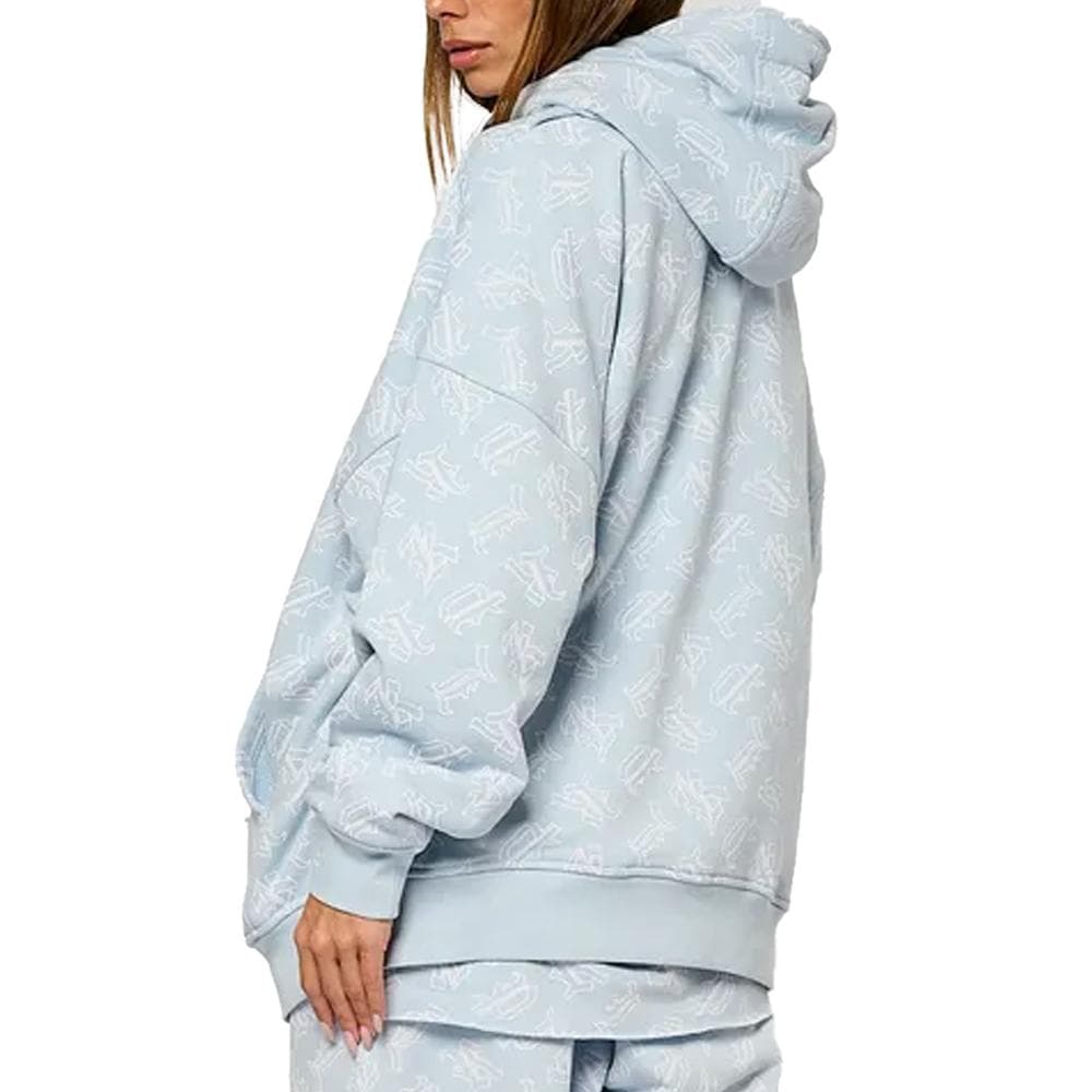 Sweat Bleu Mixte Kaporal Volt 2