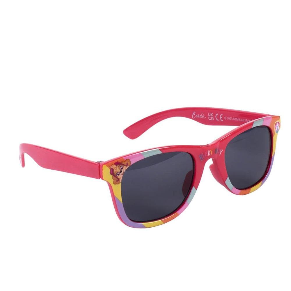 Kit Casquette + Lunette de Soleil Rose Enfant Sport Zone Stella 3