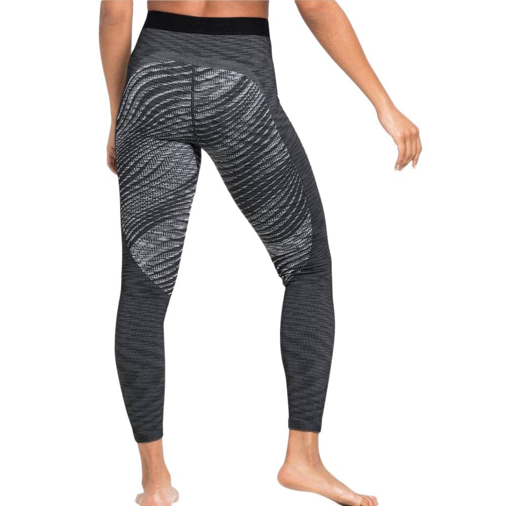 Collant technique Noir Femme Odlo Blackcomb 2