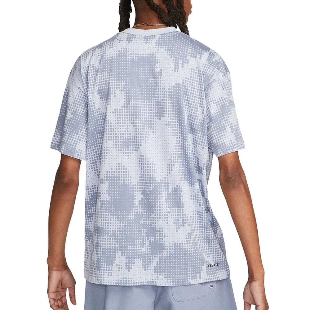 T-shirt Mauve Femme Nike Nsw 2
