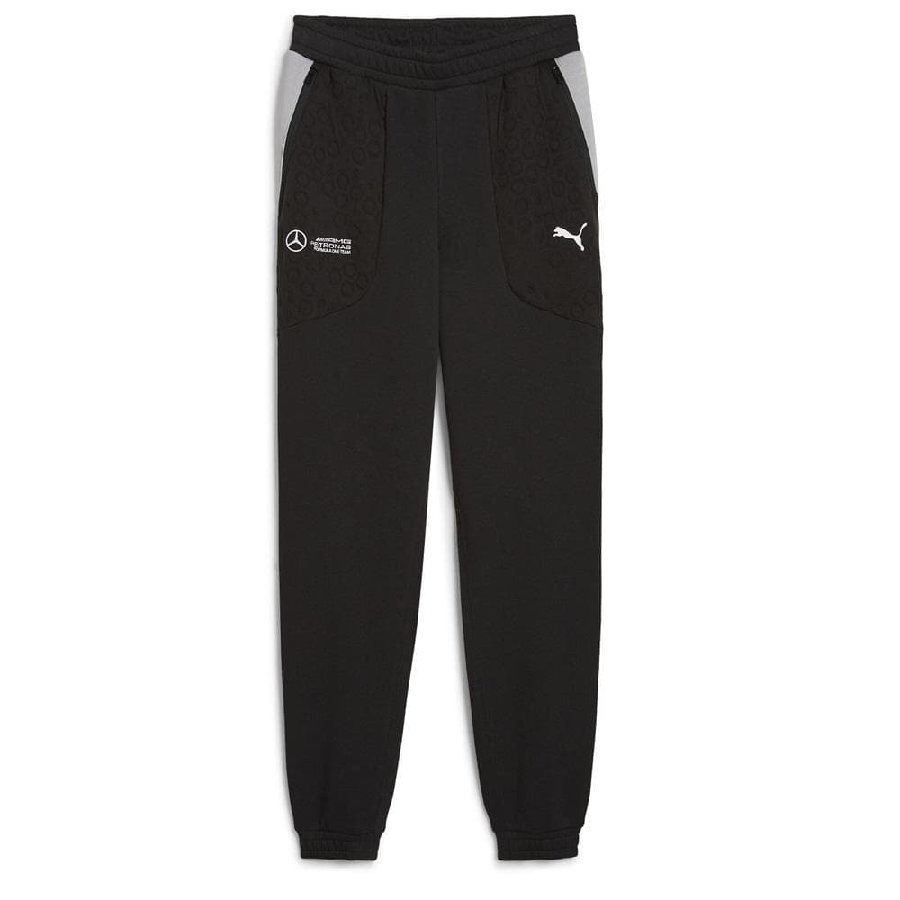 Jogging Noir Garçon Puma 627357 1