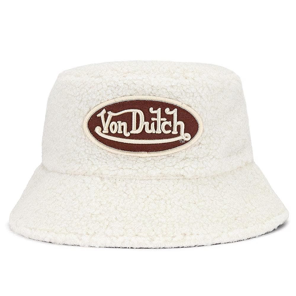 Bob Blanc/Bordeaux Homme Von Dutch 876528 1