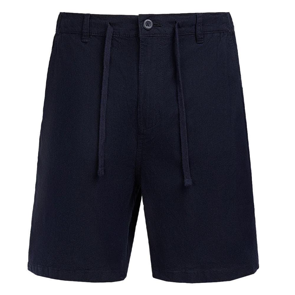 Short Chino Marine Homme Teddy Smith Linen 1