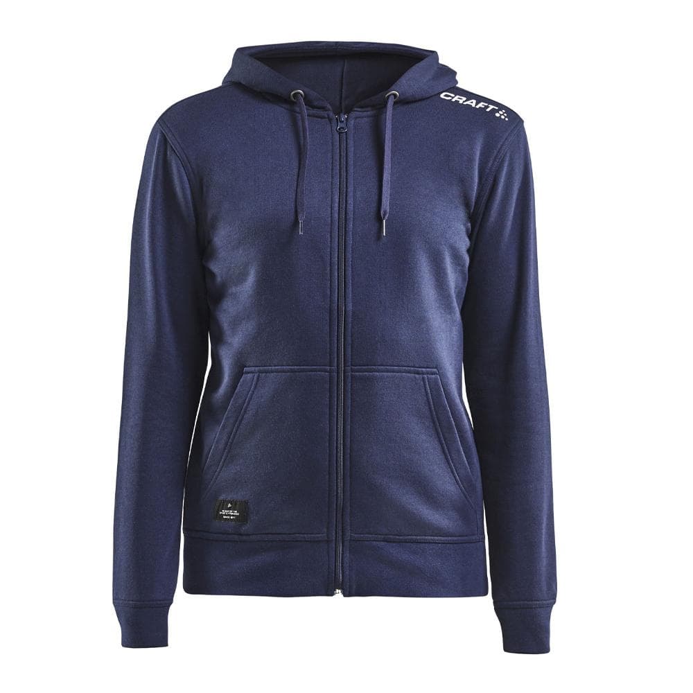 Veste Marine Femme Craft Community 1